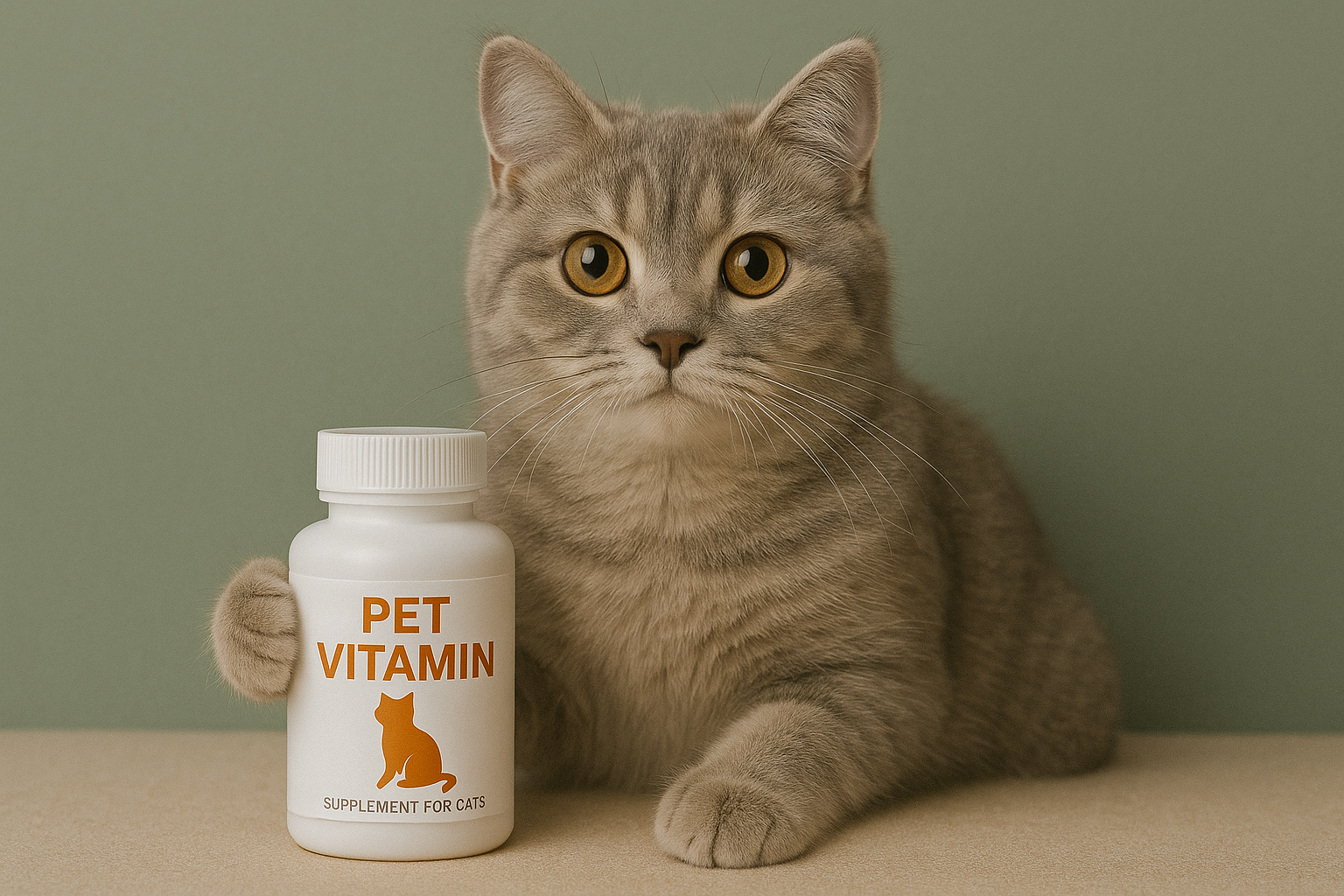 supplements