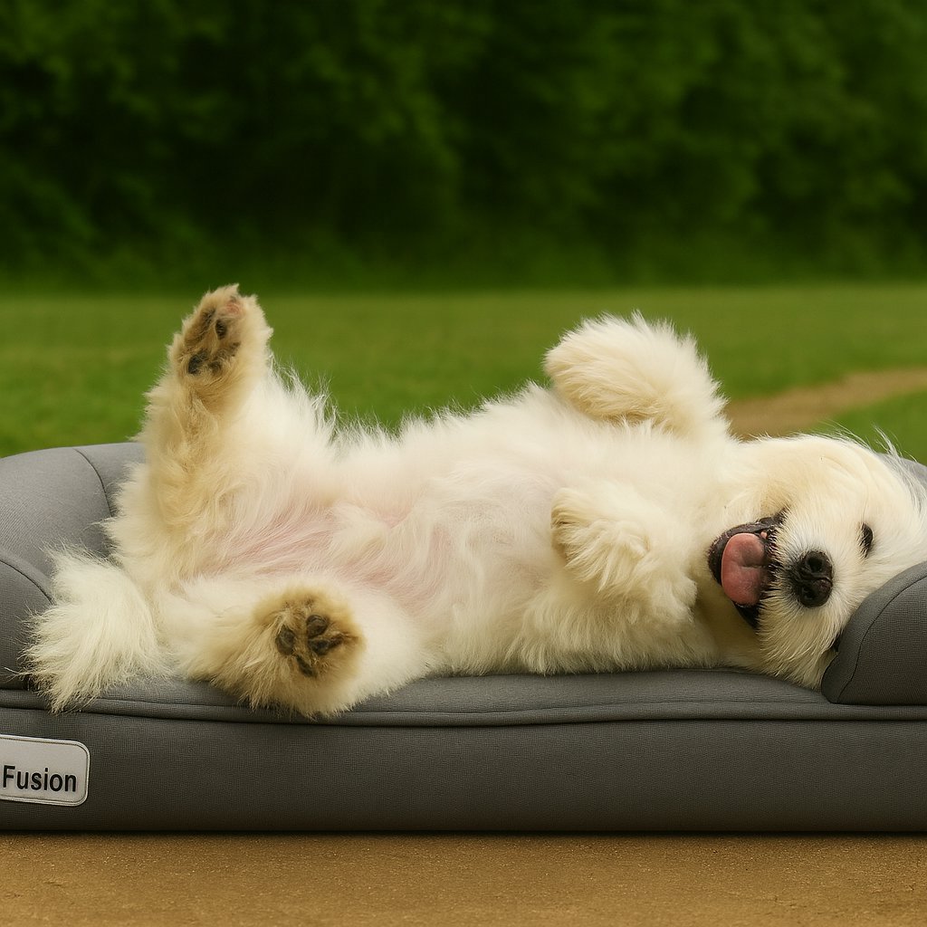Best Dog Beds in 2025 for Comfort and Durability