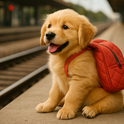 Must-Have Dog Travel Accessories for Safe and Easy Adventures