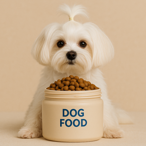 Best Dog Food Brands for a Healthy and Happy Pup